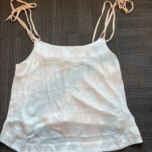Free people intimates top size medium